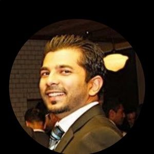 Meet your Posher, Zeeshan